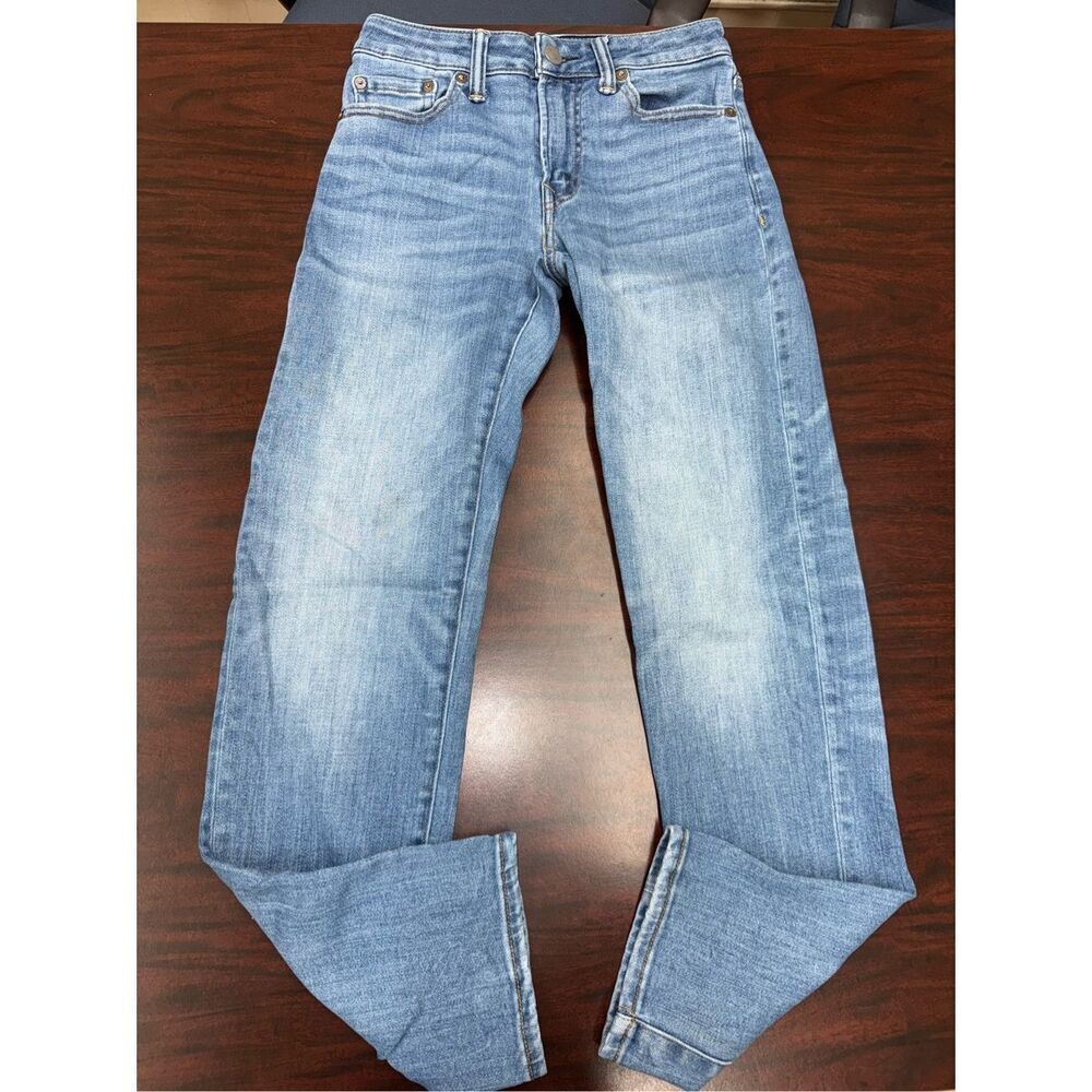 American Eagle Men’s Next Level Airflex Slim Straight 26x30
